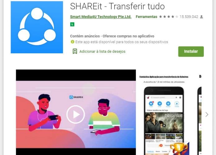 SHAREit_GooglePlay-695x500