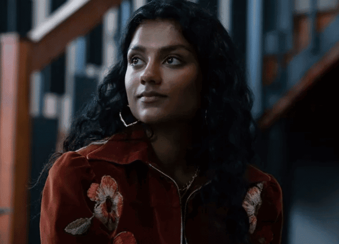 Simone Ashley, atriz será a protagonista da nova temporada de bridgerton