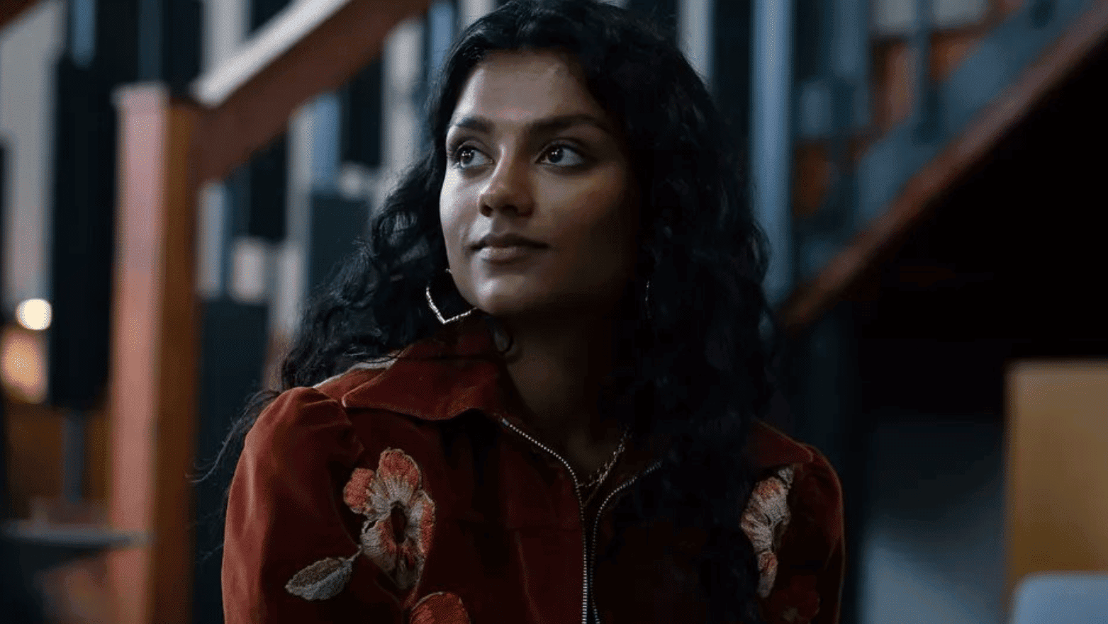 Simone Ashley, atriz será a protagonista da nova temporada de bridgerton