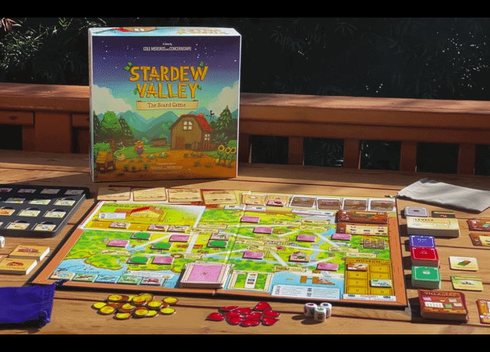 Stardew Valley