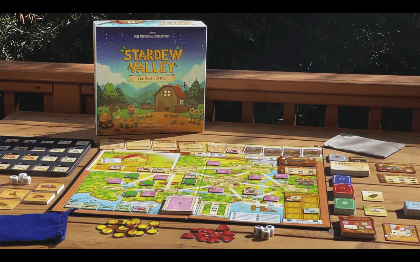 Stardew Valley