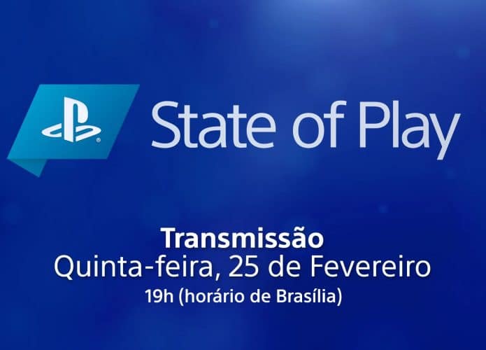 State of Play