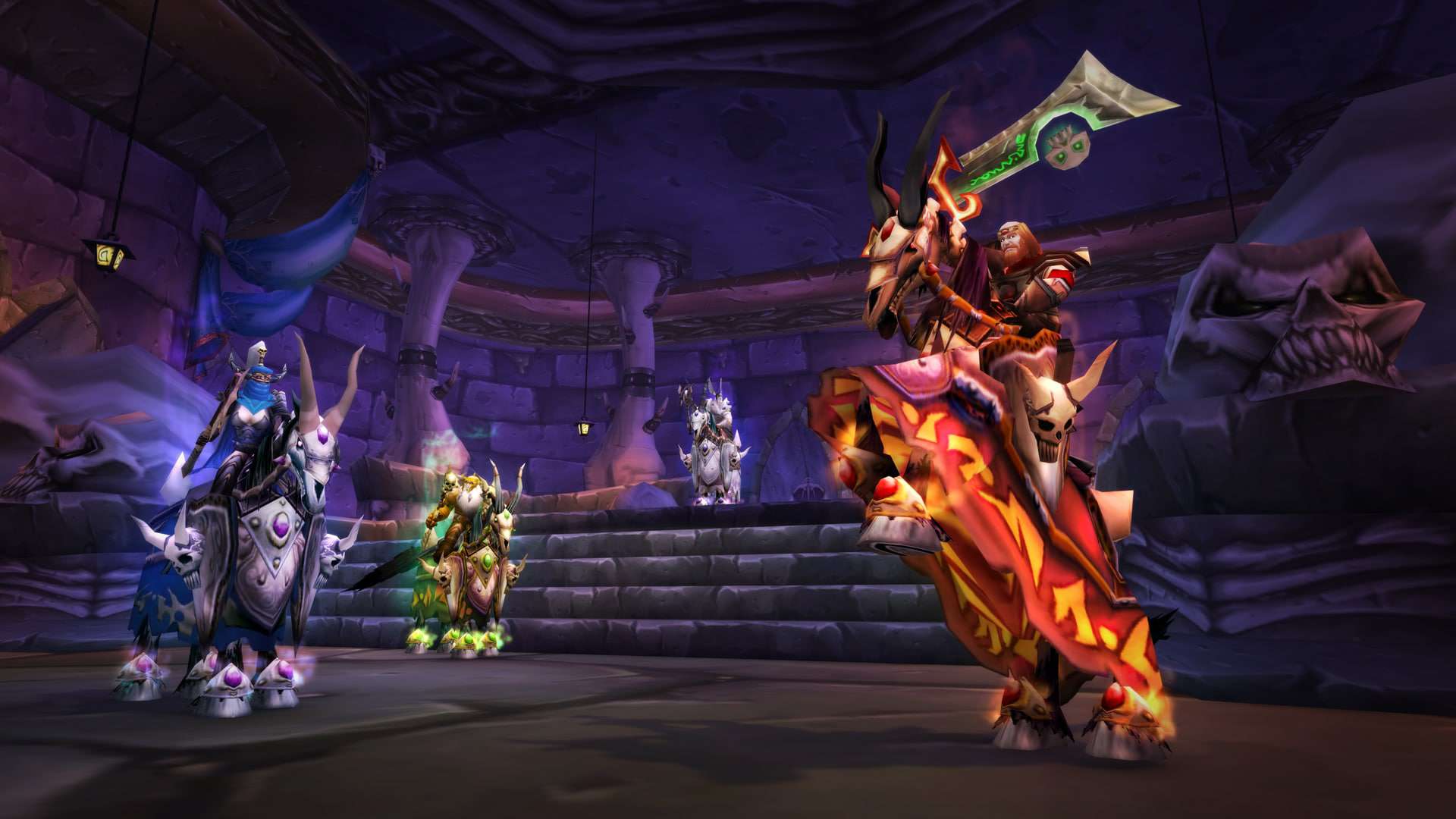 World of Warcraft