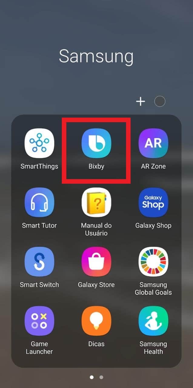 Já ouviu falar sobre a Bixby? Conheça a assistente virtual da Samsung