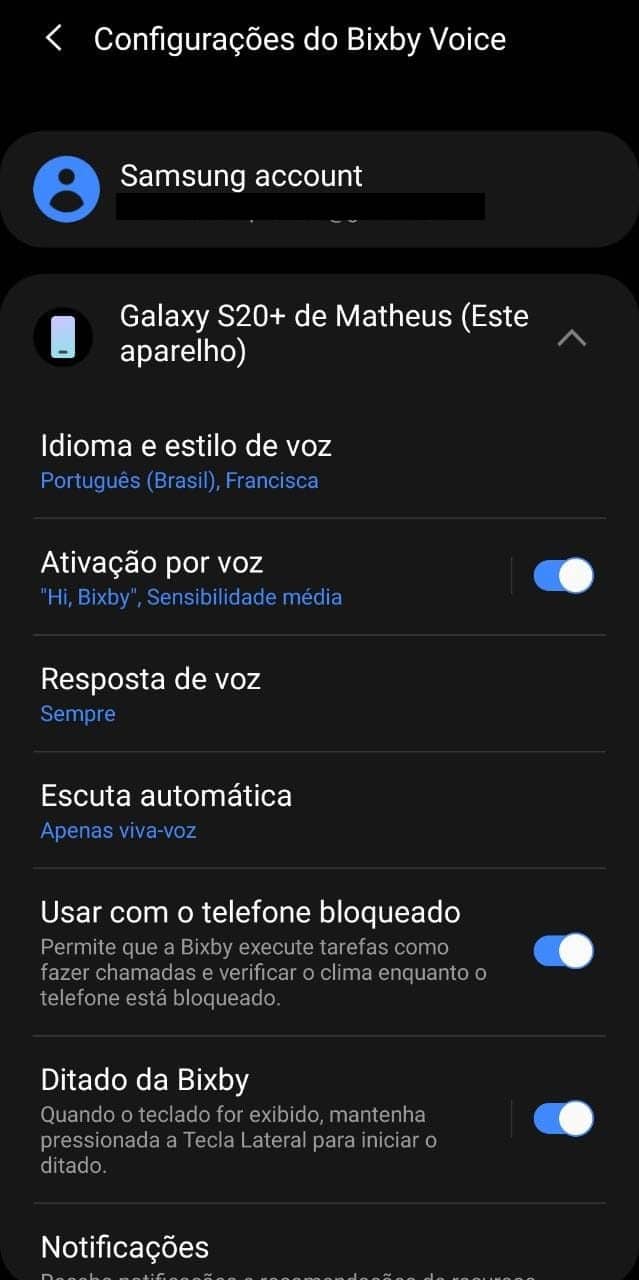 Já ouviu falar sobre a Bixby? Conheça a assistente virtual da Samsung