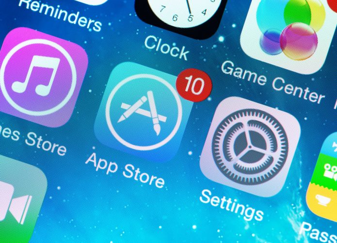 App Store