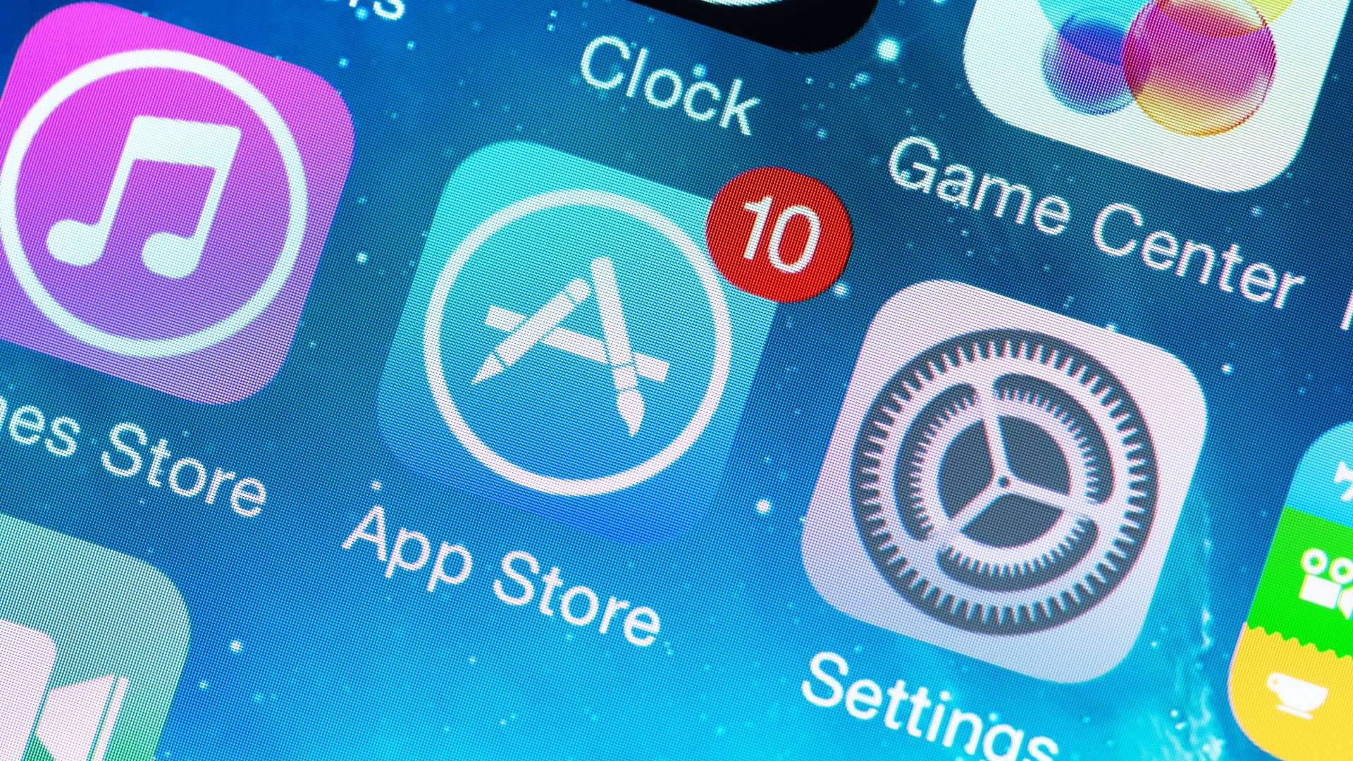 App Sotre