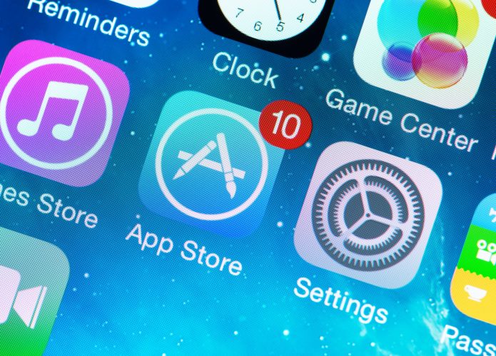 App Sotre