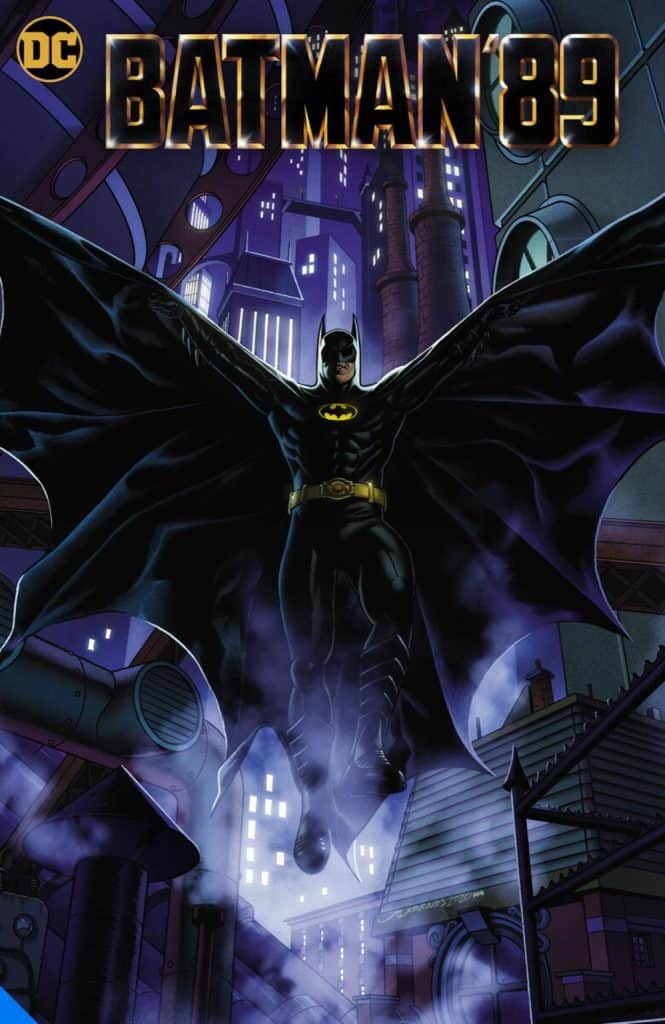 batman dc comics