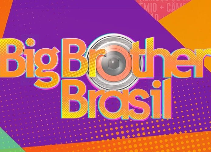 logo do Big Brother Brasil 2021