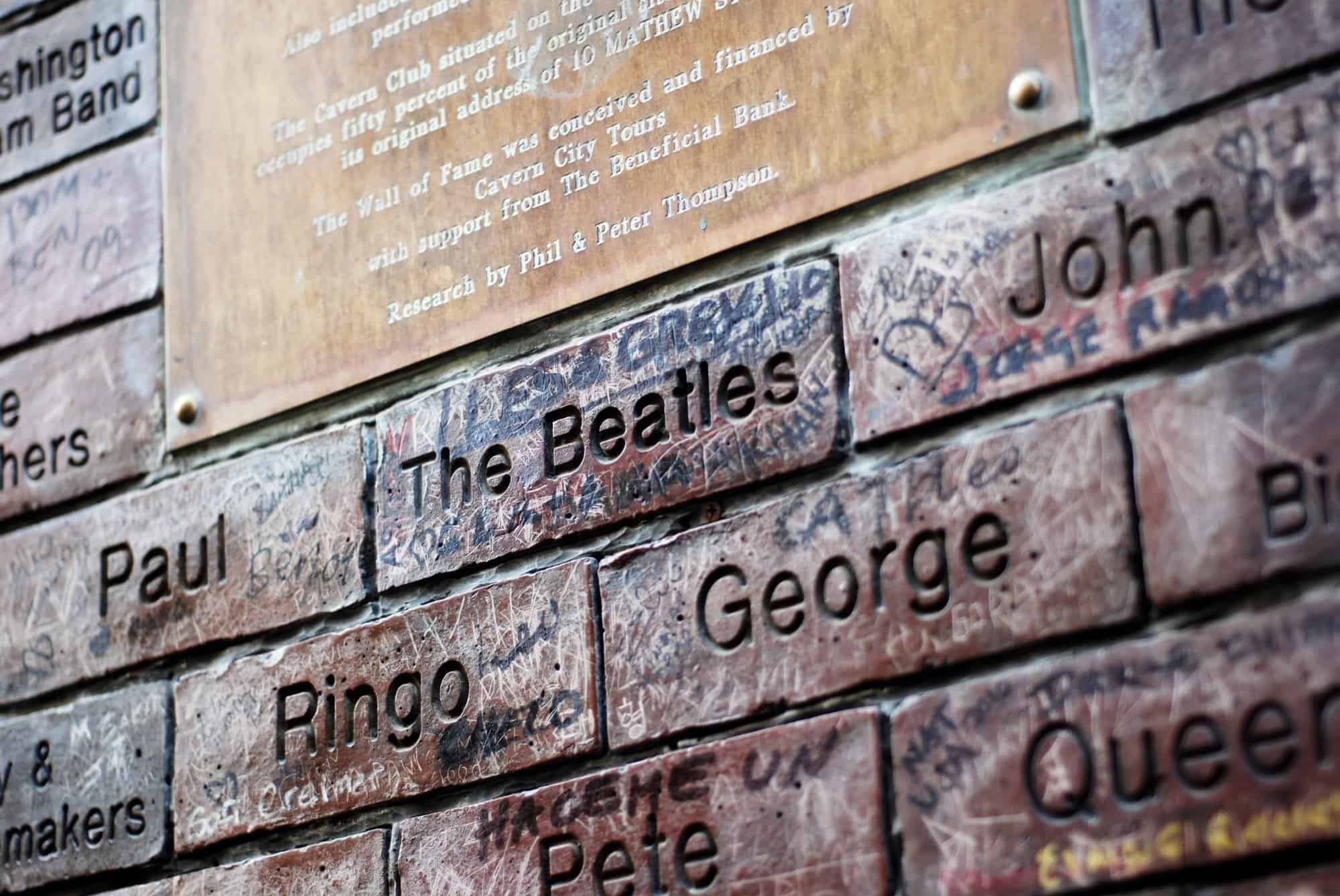 Beatles ajudam policiais americanos a derrubarem lives do Instagram
