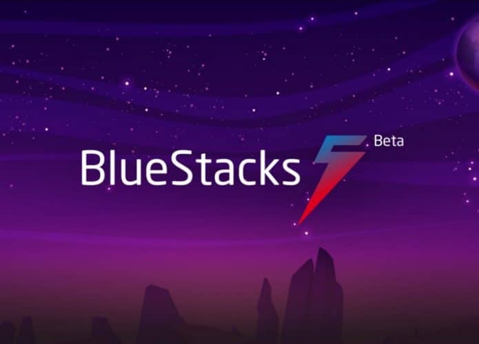 BlueStacks 5