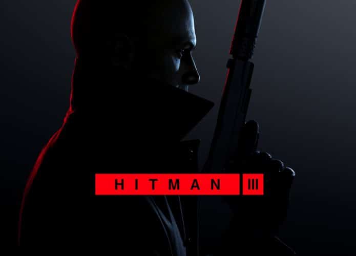 Hitman 3