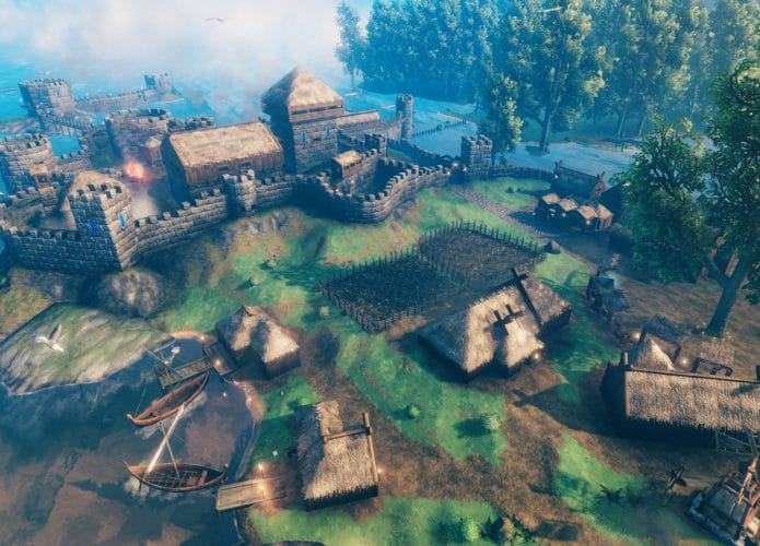Valheim
