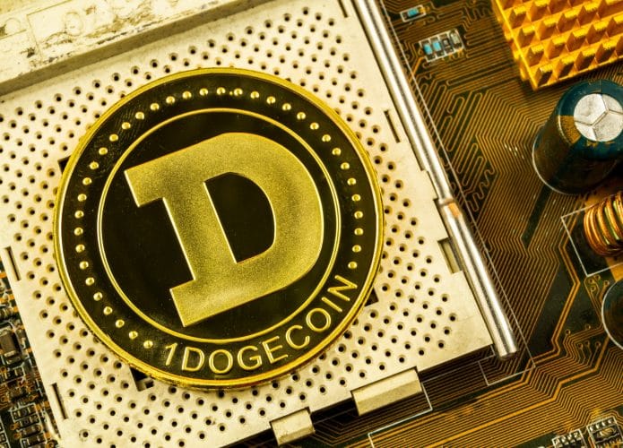 Dogecoin