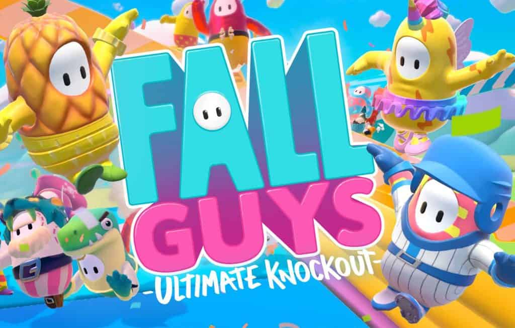 Fall Guys