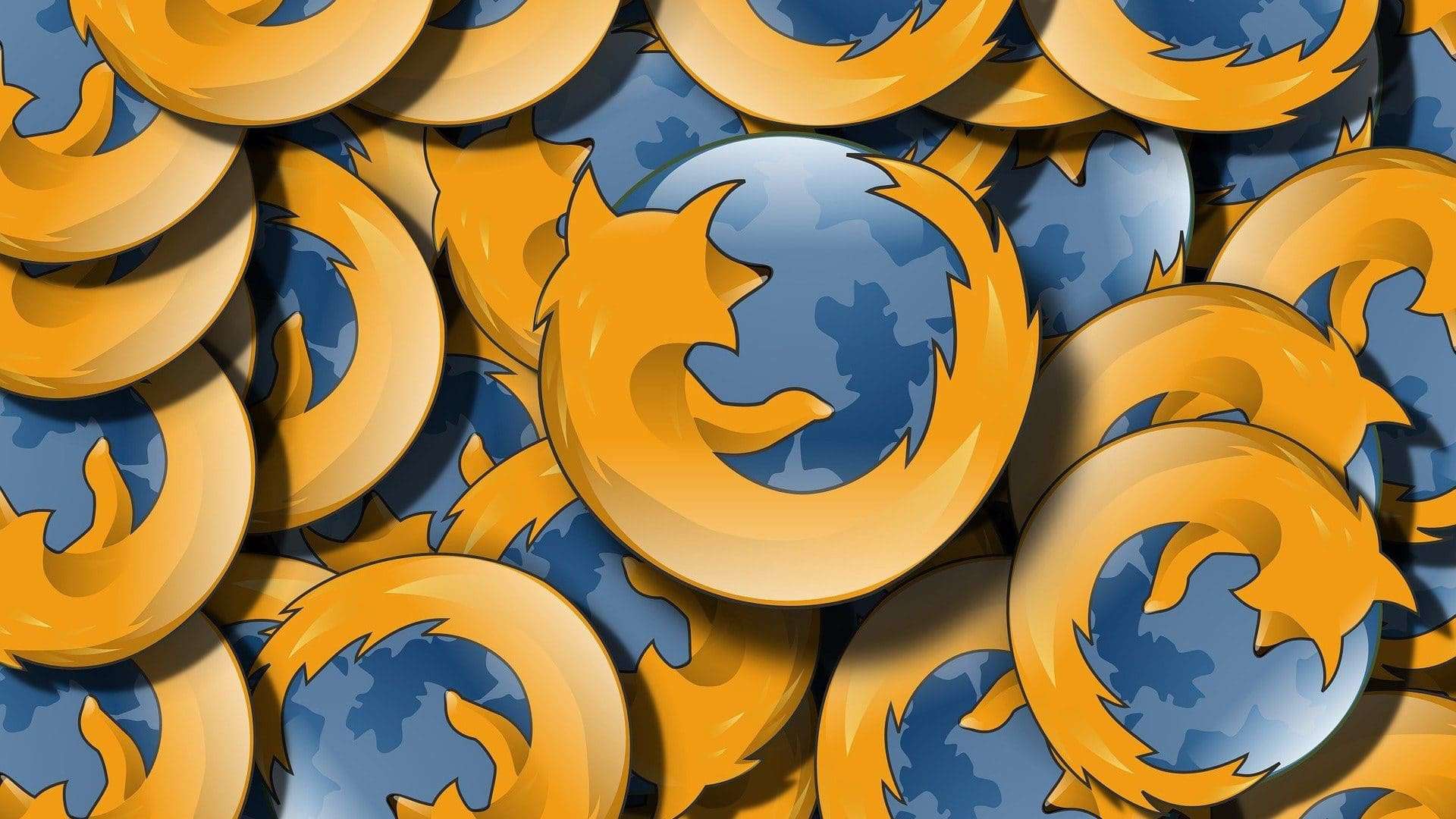 Firefox
