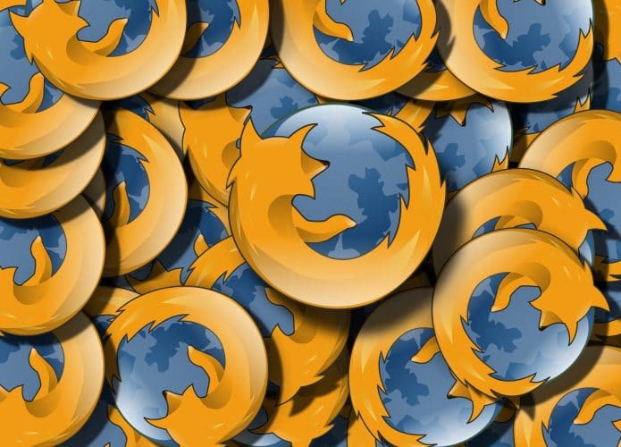 Firefox