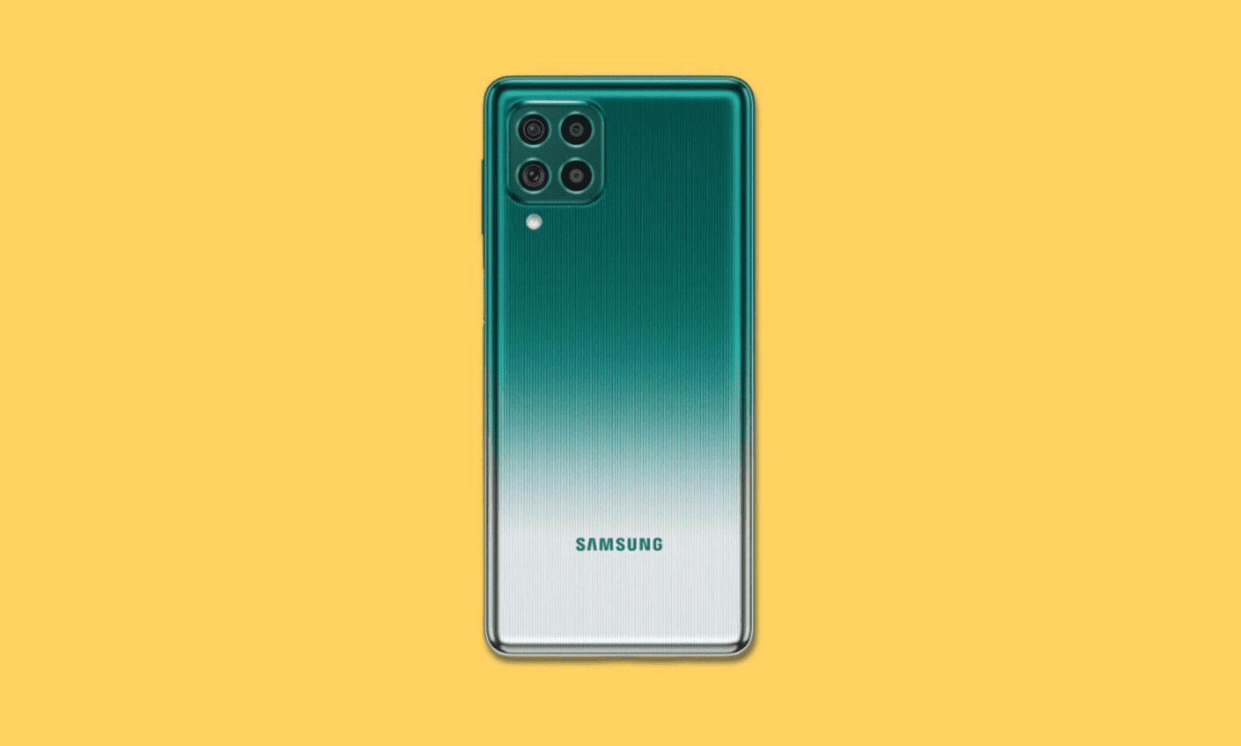 Galaxy F62