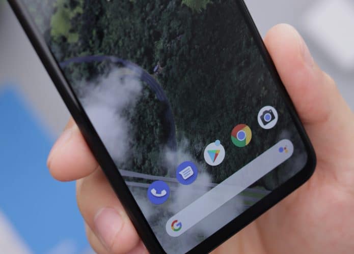 celular andriod