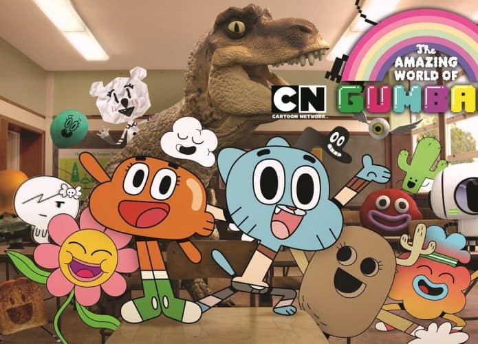 gumball