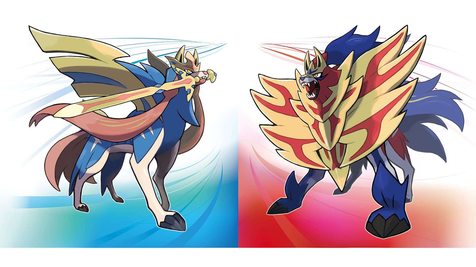 Pokémon Sword and Shield