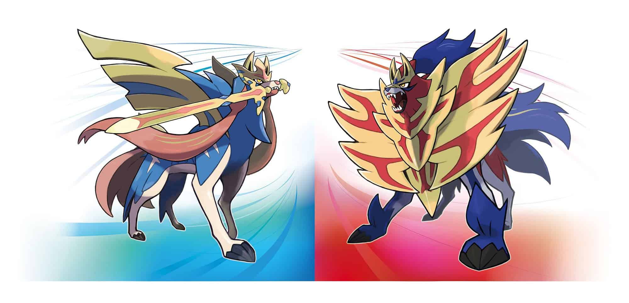 Japonês é preso por vender pokémon hackeado em 'Sword and Shield'