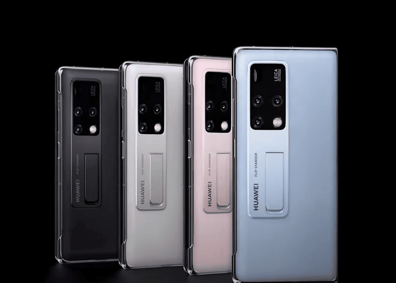 Huawei Mate X2