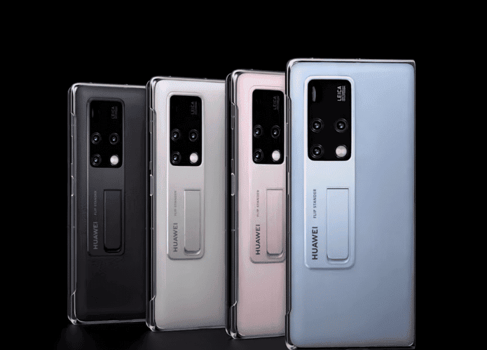 Huawei Mate X2