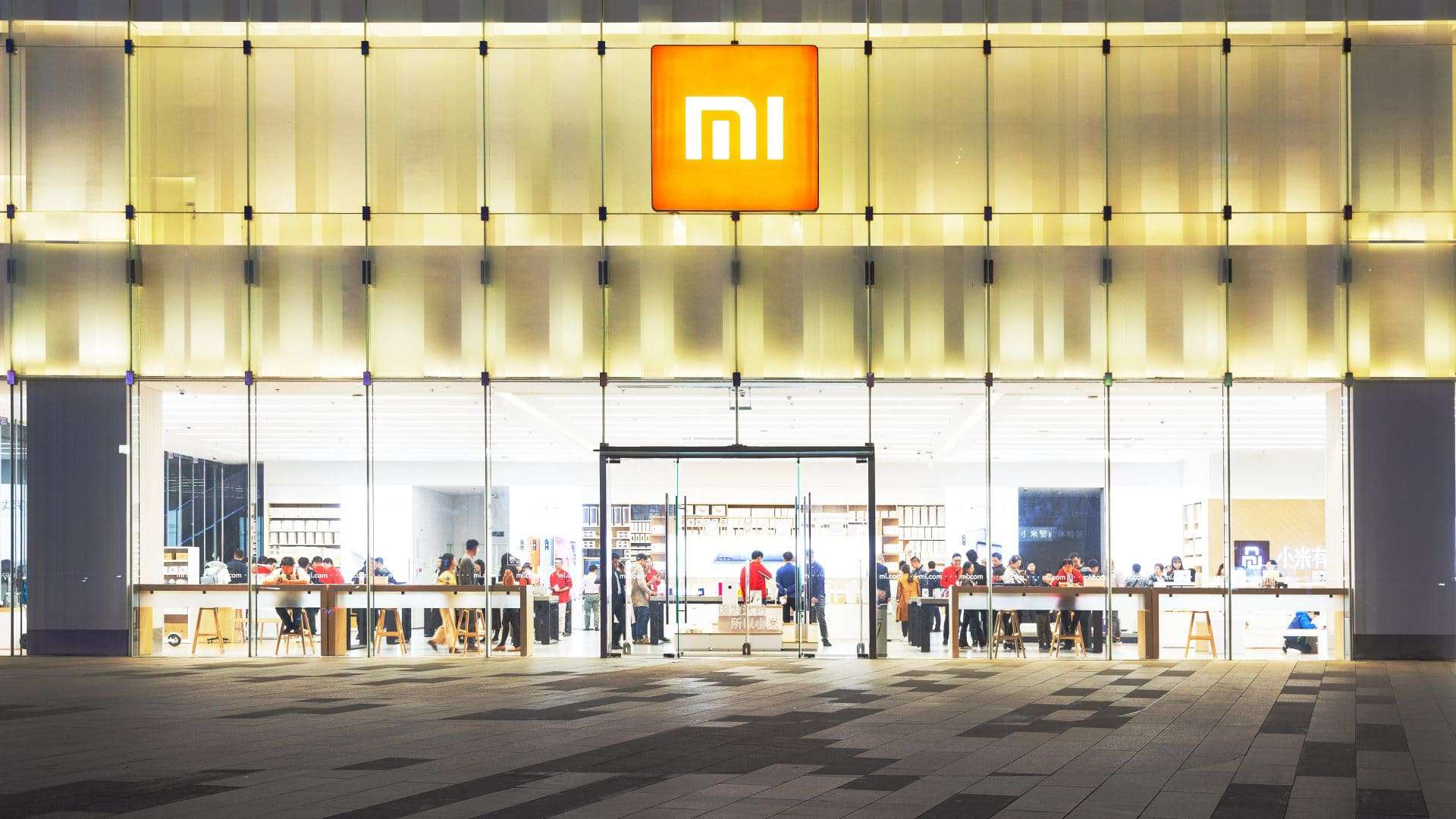 Xiaomi investe em fones de ouvido