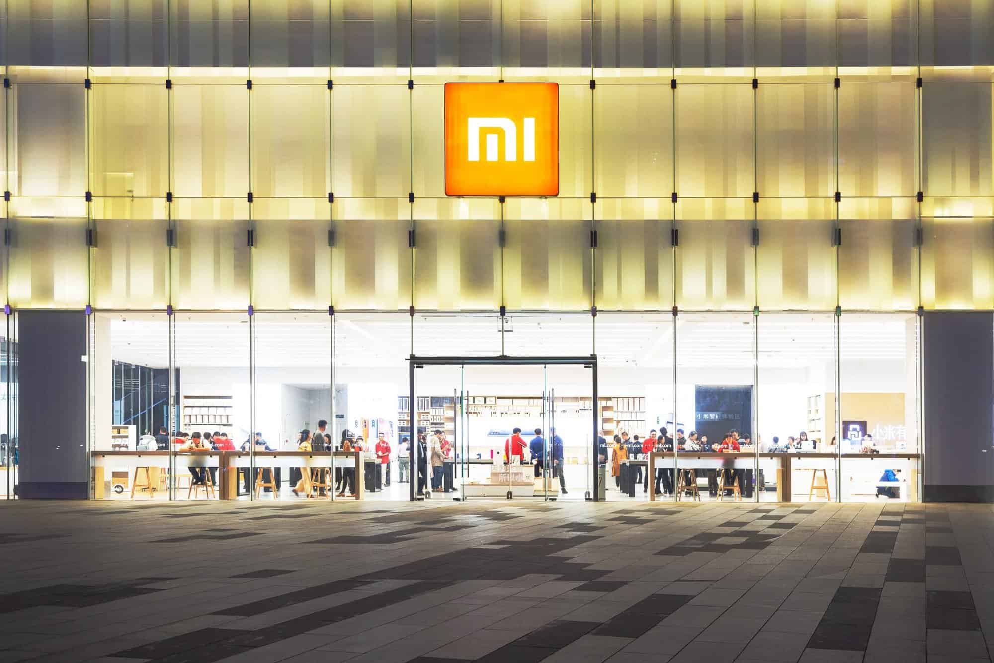 Xiaomi investe em fones de ouvido