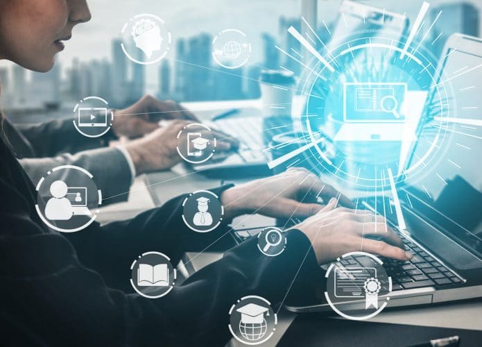 cursos tecnologia
