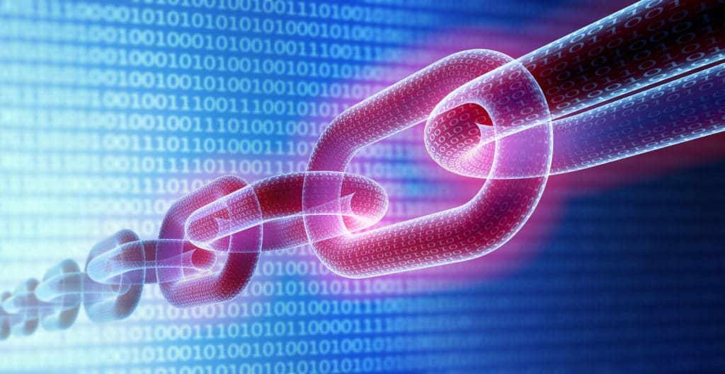 blockchain