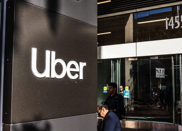 Uber