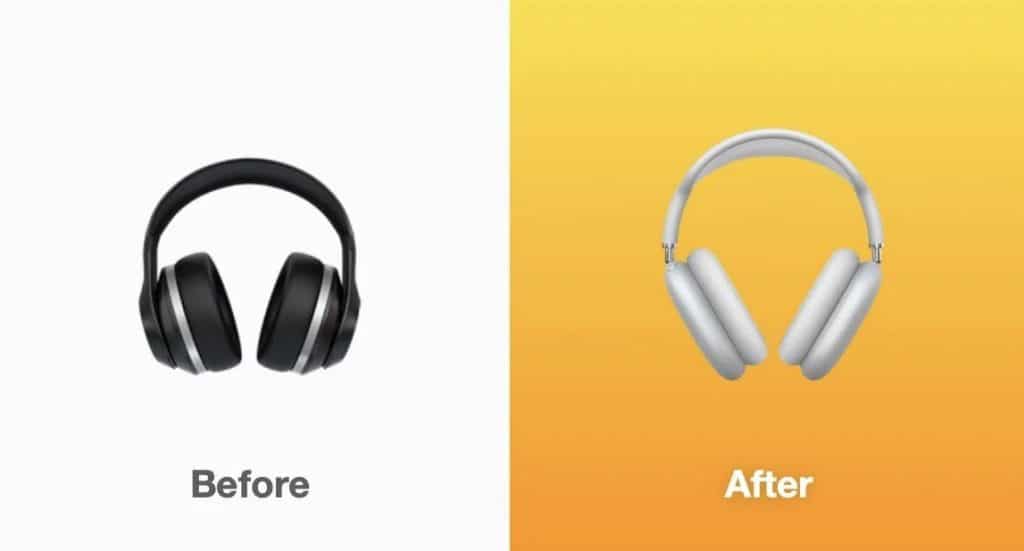 om novo beta do iOS 14.5, Apple inclui novos emojis com uma boa variedade