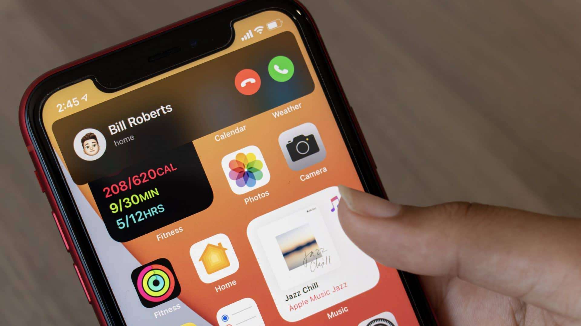iphone ios 14