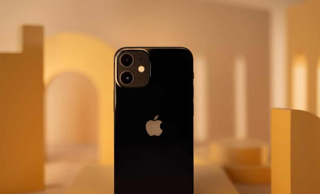 iPhone 12 Mini