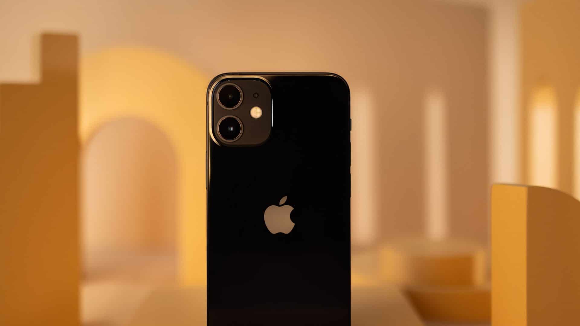 iPhone 12 Mini