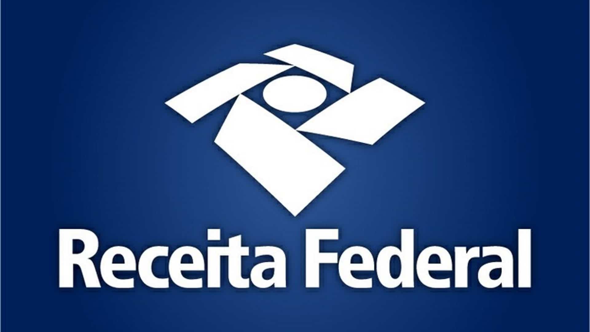 Imposto de Renda Pessoa Física - Receita Federal