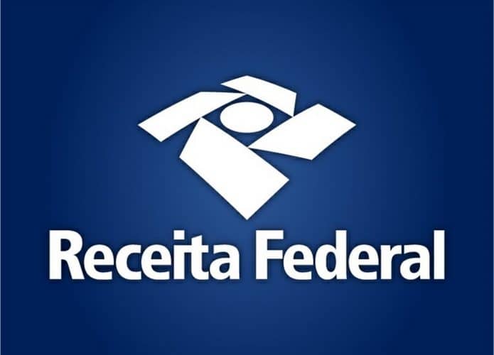 Imposto de Renda Pessoa Física - Receita Federal