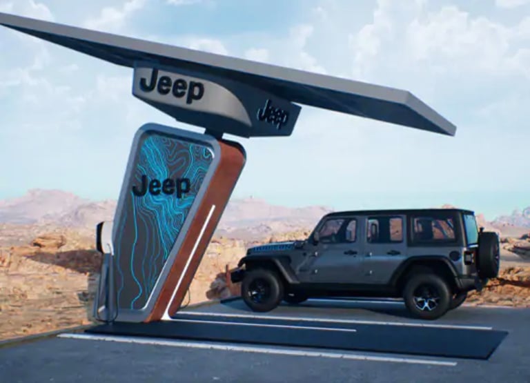 jeep
