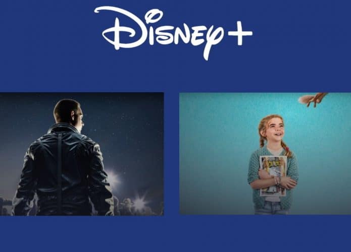 Disney+