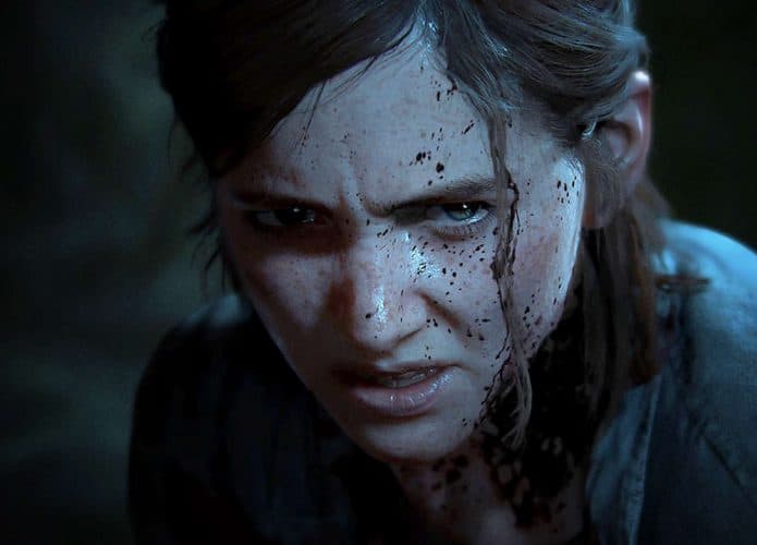 Last of Us 2