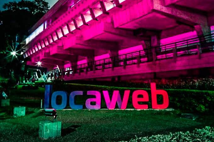 sede da locaweb