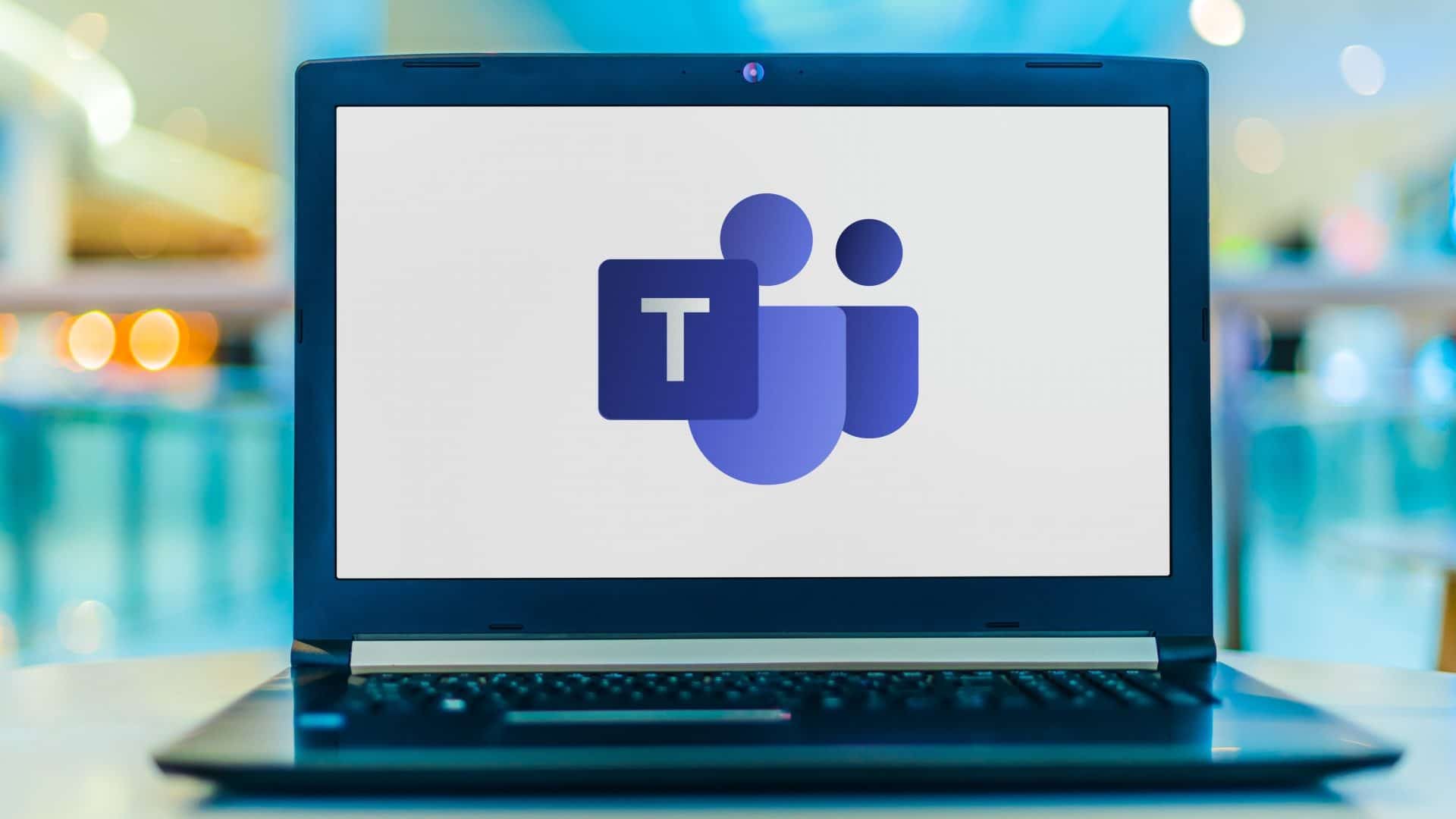 Microsoft Teams