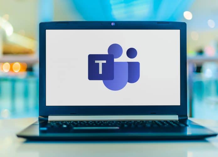 Microsoft Teams