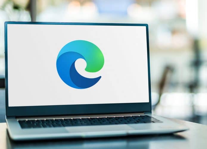 Microsoft Edge