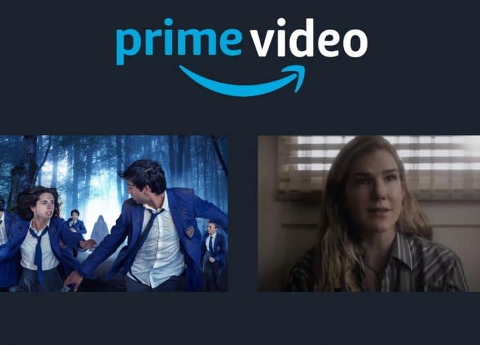 Prime Video