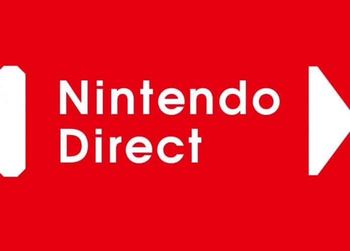 Nintendo Direct