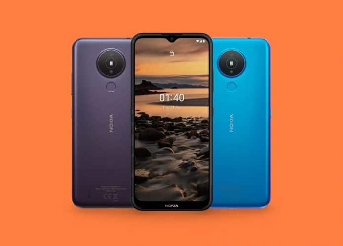 Nokia 1.4